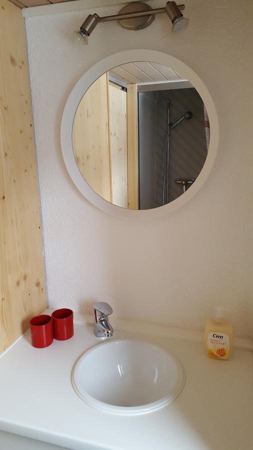 Apartment Lilalama Grindelwald Eksteriør bilde