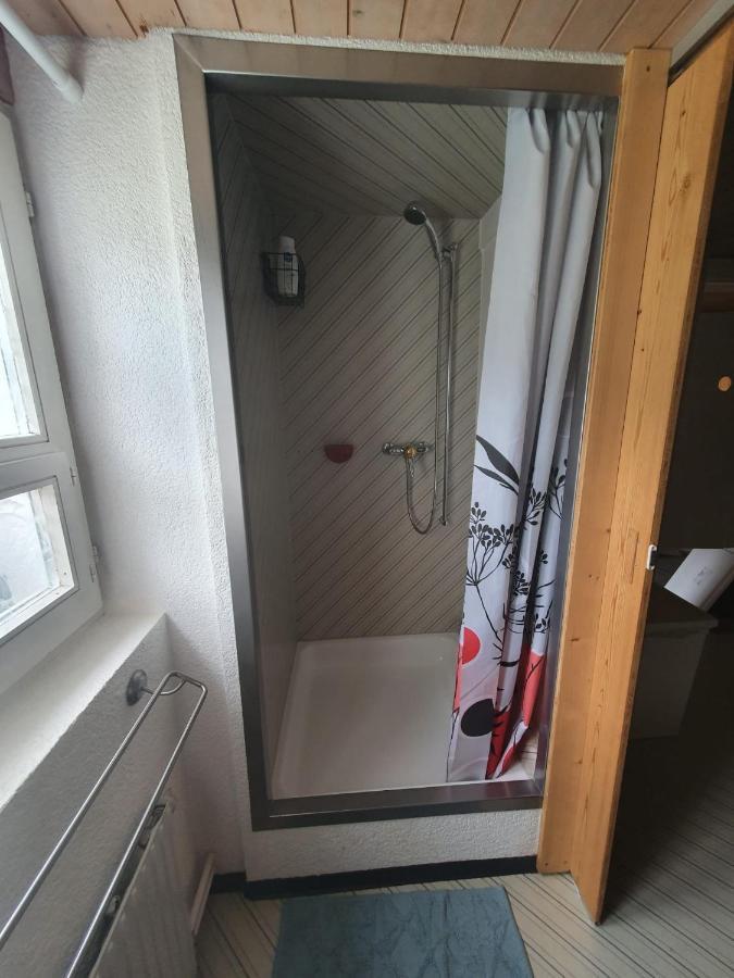 Apartment Lilalama Grindelwald Eksteriør bilde