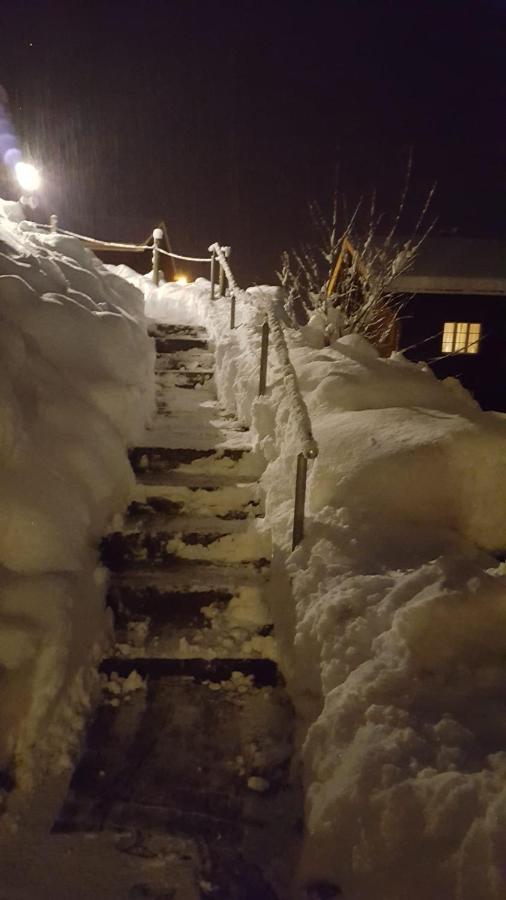 Apartment Lilalama Grindelwald Eksteriør bilde